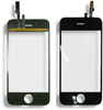 ConsolePlug  CP21101 LCD Digitizer / Touch pad with Front panel Glass/ Cover for iPhone 3G